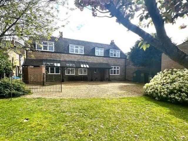 House for sale in Four Gotes, Cambridgeshire