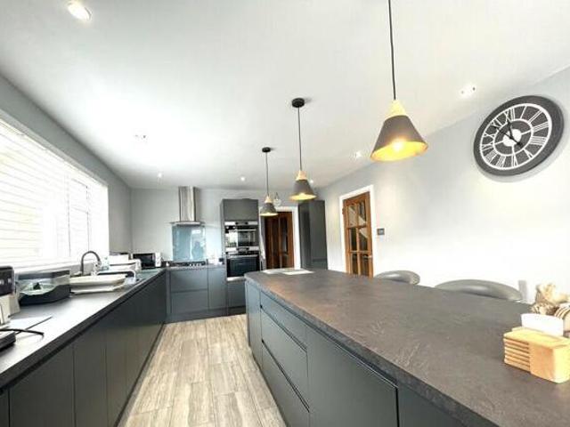 House for sale in Four Gotes, Cambridgeshire