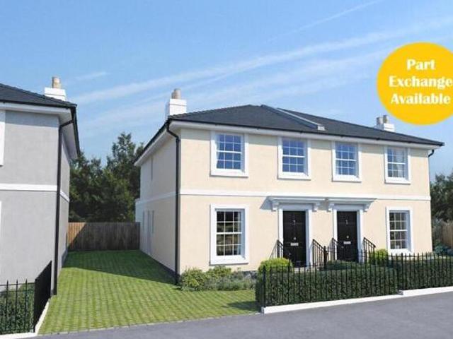 House for sale in Ewens Farm, Golden Valley