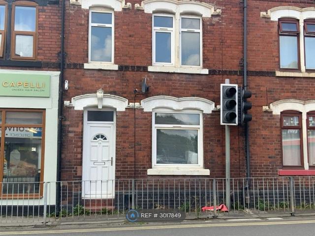 House for rent in Chesterton, Newcastle-under-Lyme