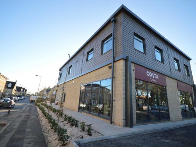 Apartment for rent in Chipping Norton, West Oxfordshire