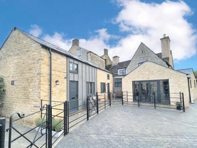 House for rent in Chesterton, Fossebridge