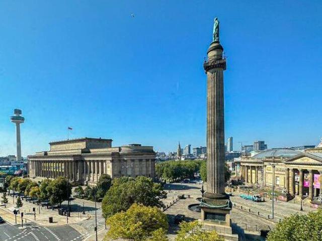 House for sale in Birkenhead, Wirral