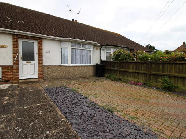 House for rent in Clacton-on-Sea, Tendring