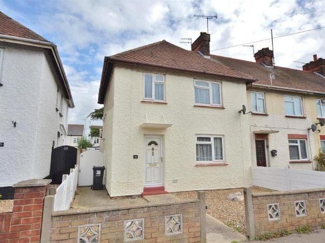 House for rent in Dale Hill, Essex
