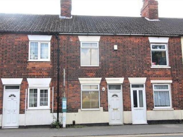 House for rent in Coalville, Leicestershire