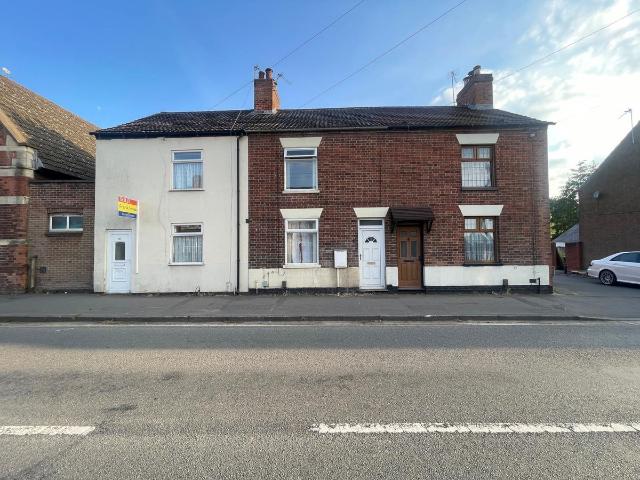 House for rent in Coalville, Leicestershire