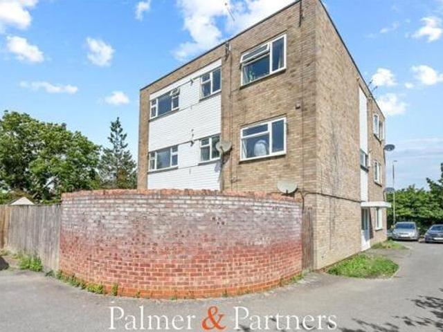 House for sale in Fordham Heath, Essex