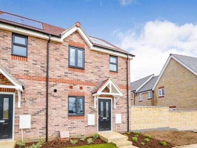 House for rent in Corby, North Northamptonshire