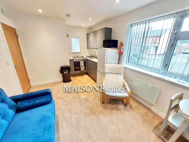 Apartment for rent in West Midlands