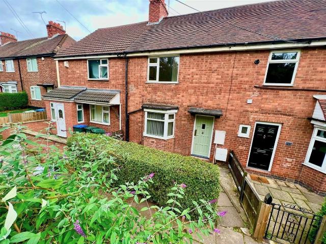 Apartment for rent in West Midlands