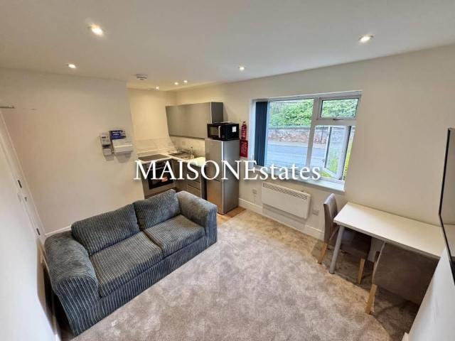 Apartment for rent in West Midlands