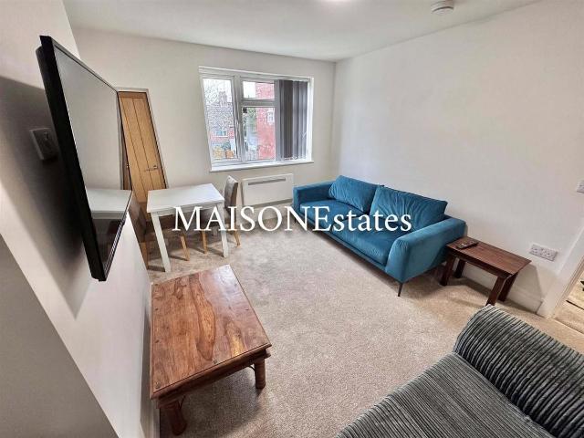 Apartment for rent in West Midlands