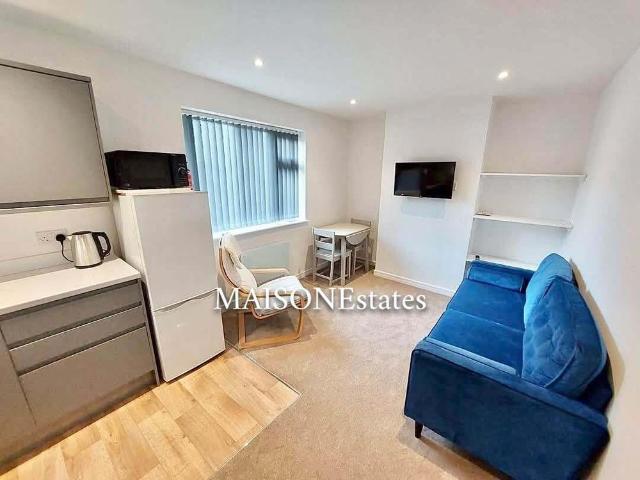 Apartment for rent in West Midlands