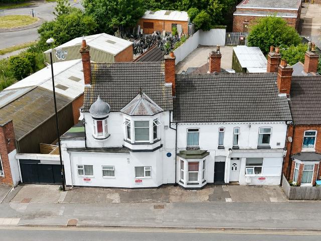 Studio for rent in West Midlands