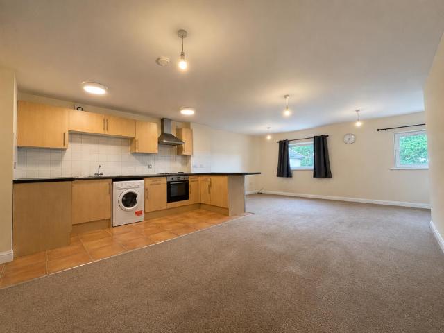 Apartment for rent in Spring Vale, Hampshire