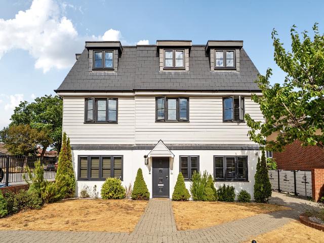 Apartment for rent in Cowplain, Havant