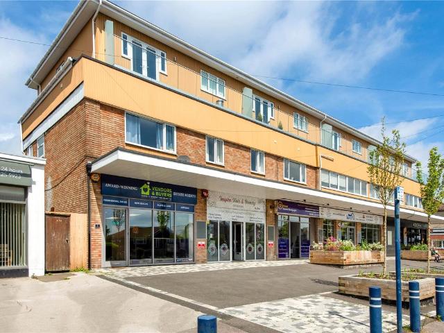 Apartment for rent in Spring Vale, Hampshire