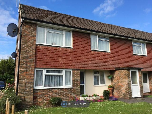 Apartment for rent in Northgate, Glynde