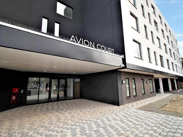 Apartment for rent in Northgate, Crawley