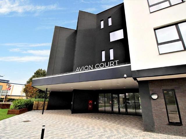 Apartment for rent in Lowfield Heath, Glynde