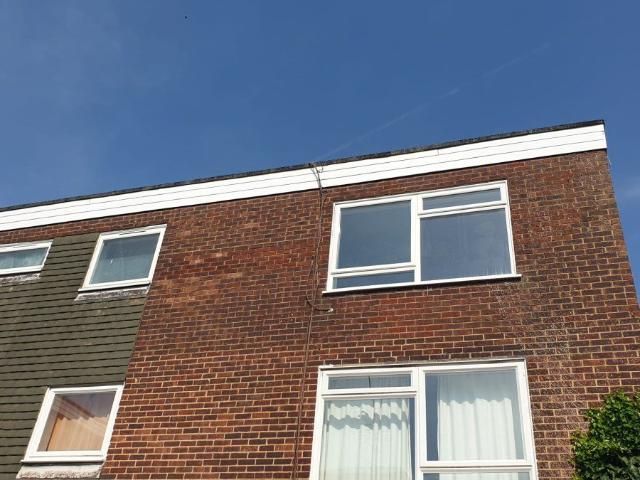 Studio for rent in Northgate, Crawley