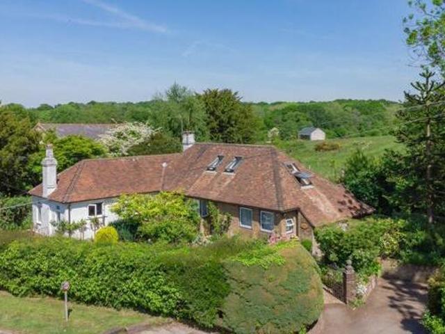 House for sale in Cross In Hand, East Sussex