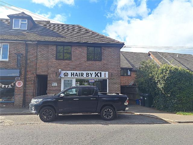 House for rent in St John's, Wealden