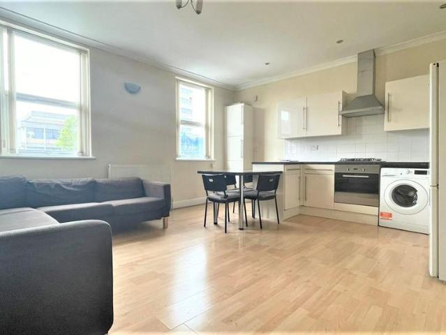 Apartment for rent in London Borough of Croydon, Thornton Heath