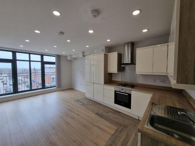Apartment for rent in London Borough of Croydon, Thornton Heath