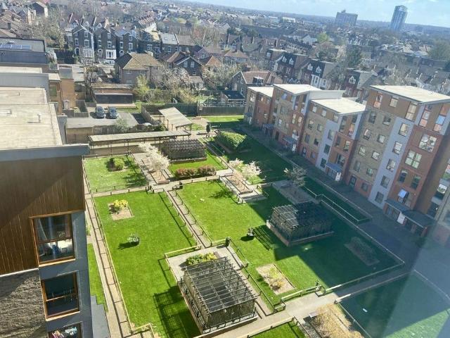 Apartment for rent in Croydon, Thornton Heath