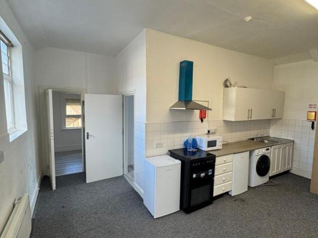 Apartment for rent in London Borough of Croydon, Greater London