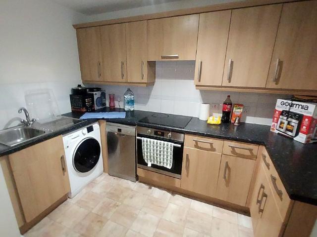Apartment for rent in London Borough of Croydon, Greater London