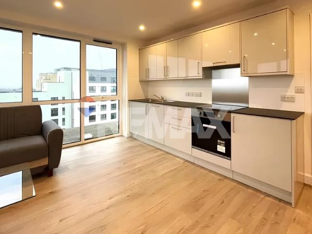 Apartment for rent in London Borough of Croydon, Greater London