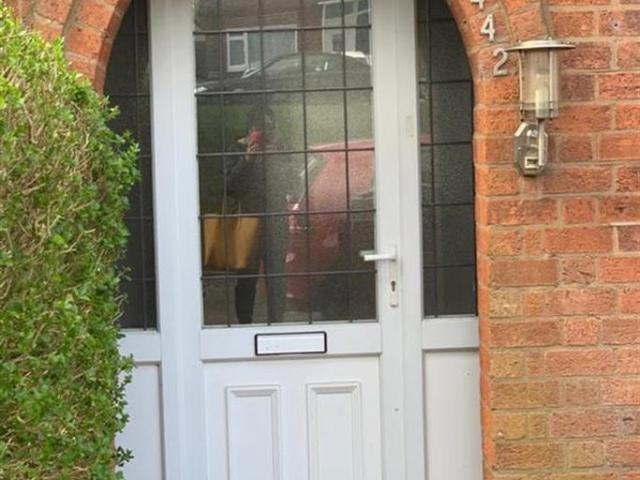 House for rent in Stonehouse Estate, Coventry