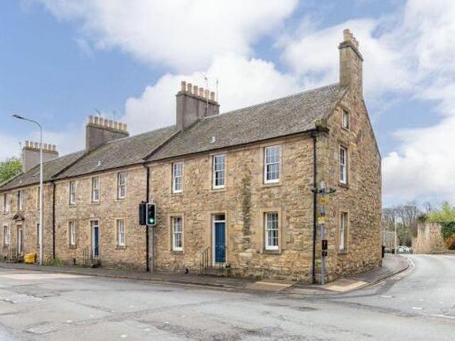 House for sale in Maxton, Scotland