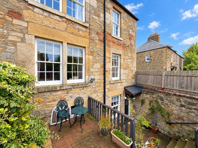 House for rent in Eskbank, Dalkeith