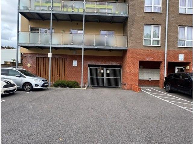 Apartment for rent in London Borough of Bexley, Greater London
