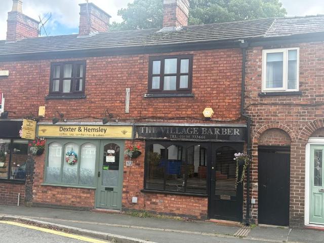 Apartment for rent in Davenham
