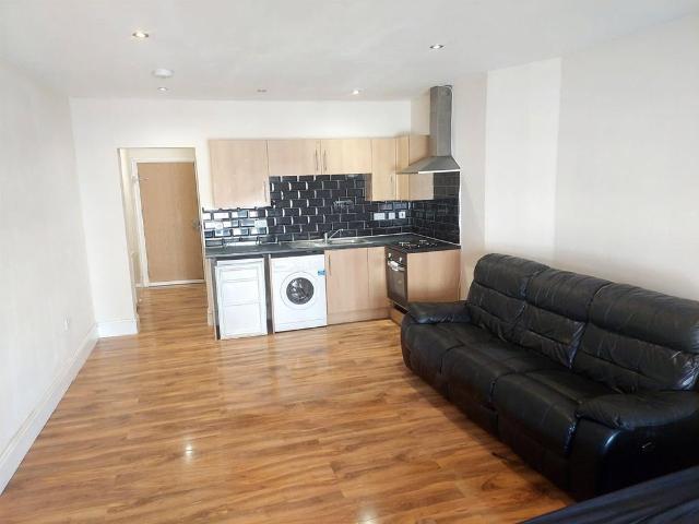 Apartment for rent in New Normanton, East Midlands