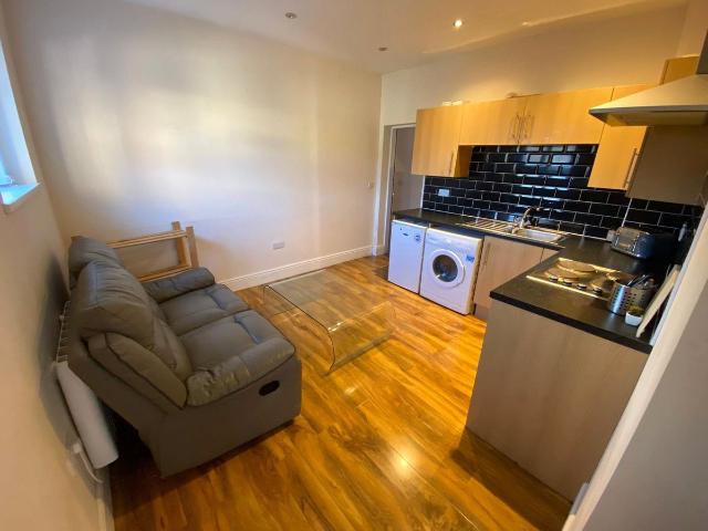 Apartment for rent in New Normanton, East Midlands