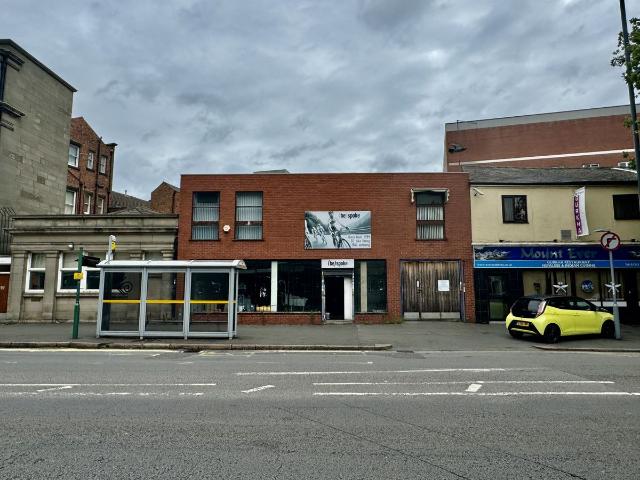 Apartment for rent in New Normanton, East Midlands