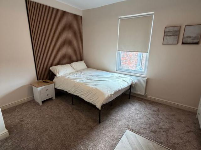 Room for rent in Crewton, Derby