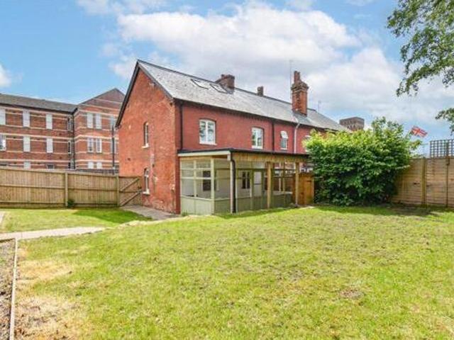 House for sale in Roundway, Devizes