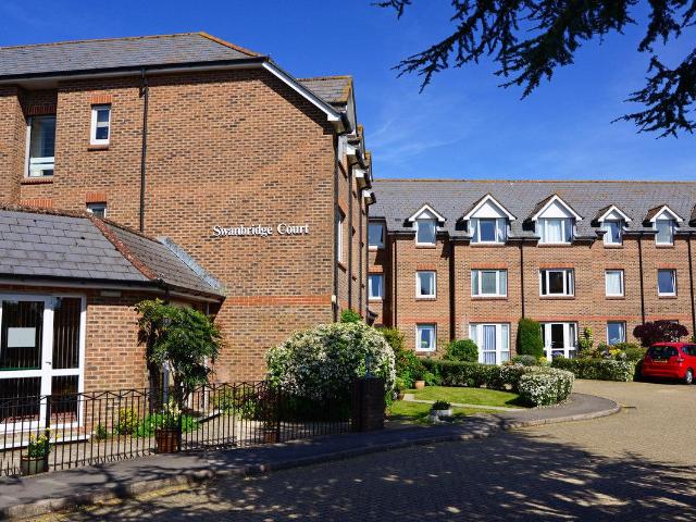 Apartment for rent in Fordington