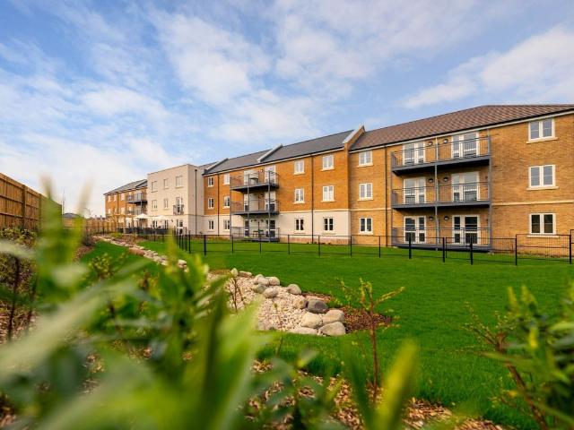 Apartment for rent in Fordington