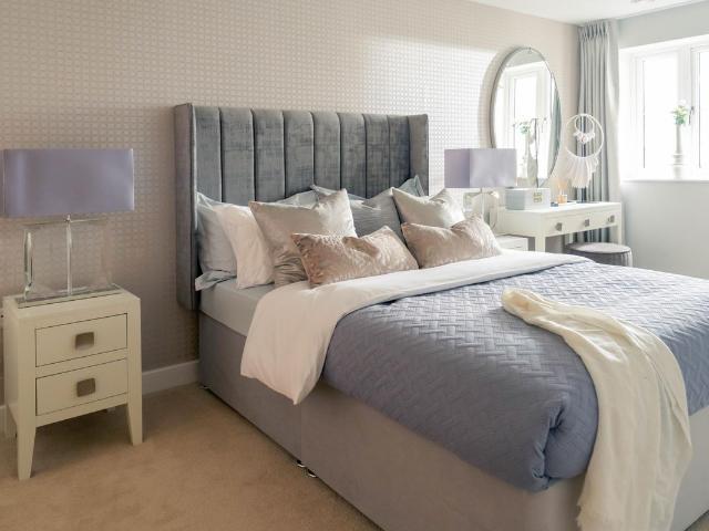 Apartment for rent in Fordington