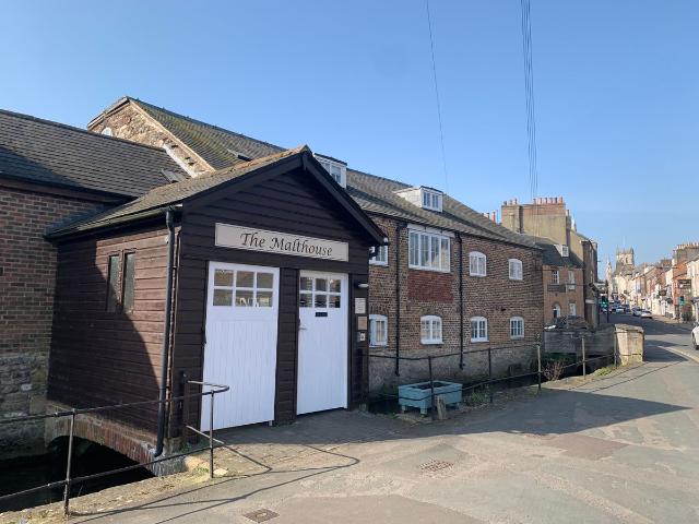 Apartment for rent in Fordington