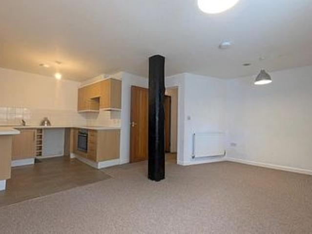 Apartment for rent in Buckland, Ash