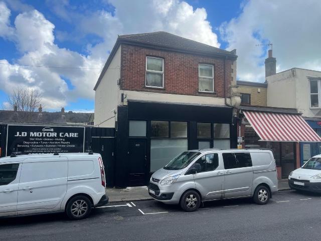 Apartment for rent in Tower Hamlets, Dover